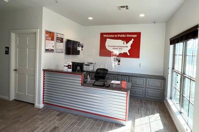 Property at 27574 - Edmond / N May Ave