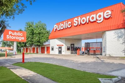 Property at 27581 - Houston / 9333 S Main St
