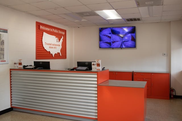 Self Storage Unit in Houston, Texas 3