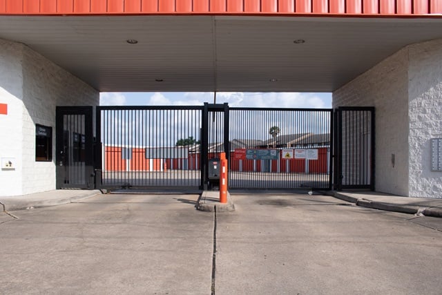 Self Storage Unit in Houston, Texas 3