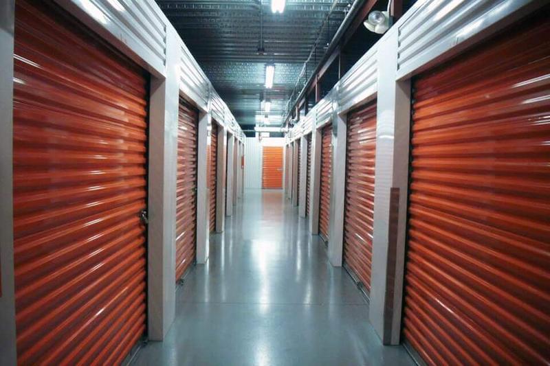 Public Storage