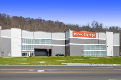 Property at 29281 - Covington / Madison - Highland