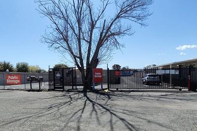 Property at 77643 - Sonoma / 8th St E - Hamblin Rd