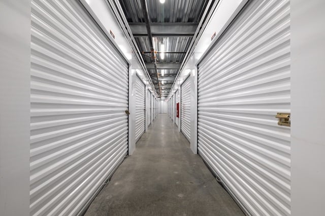 Public Storage in Lemon Grove, CA  8016 Broadway 2