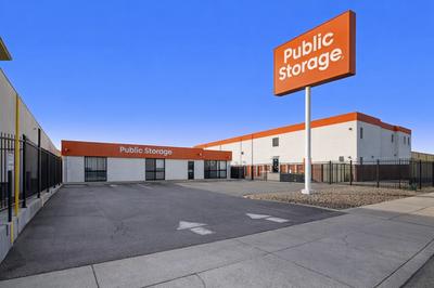 Property at 20187 - Gardena / Western Ave                   