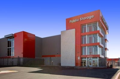 Property at 27200 - Las Vegas/W Rush Ave image number 0