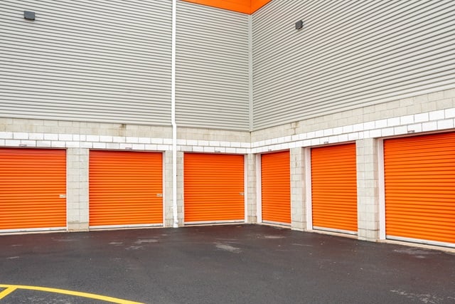 20×10 Garage in South Plainfield, NJ 120 McKinley St South Plainfield, New Jersey 2