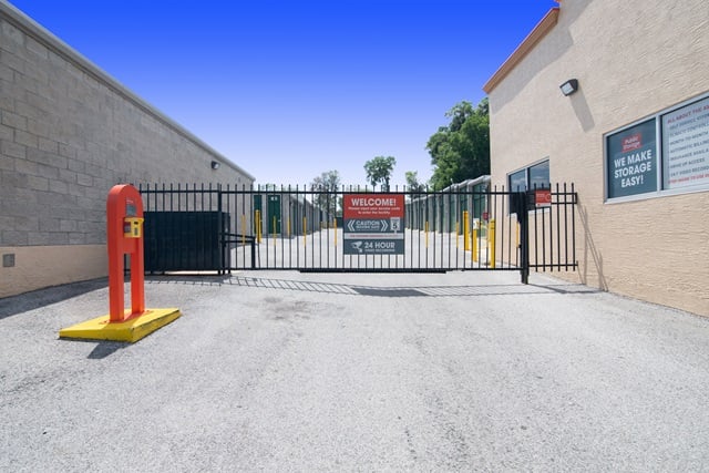 Public Storage  310 NE 25th Ave in Ocala, FL