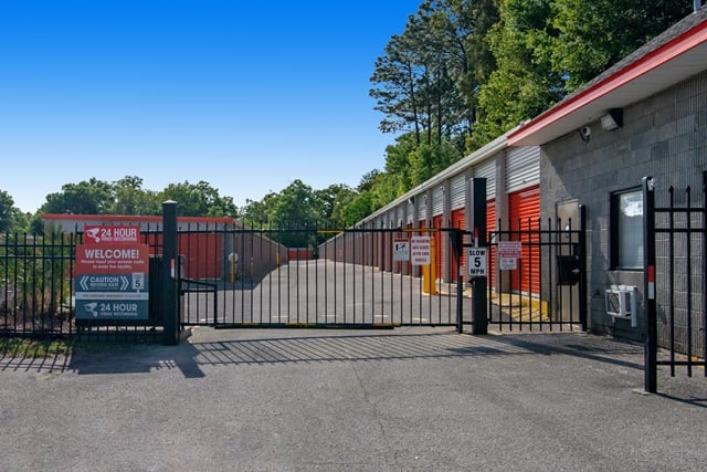 Public Storage  2930 SE 58th Ave in Ocala, FL