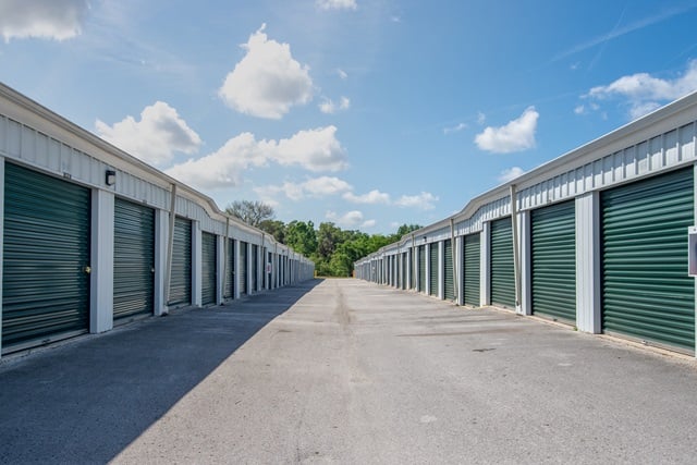 19×8 Parking Lot in Ocala, FL 3350 W Hwy 326 Ocala, Florida 2