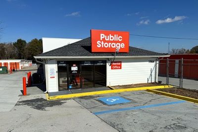 Property at 27313 - Stone Mtn Hwy - E Park image number 0