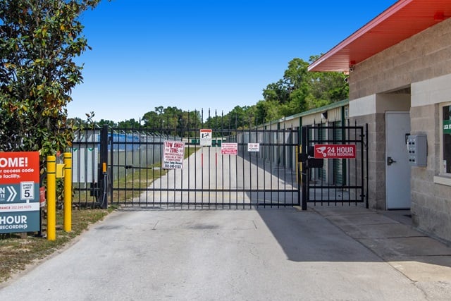 Public Storage  9275 S US Highway 441 in Ocala, FL