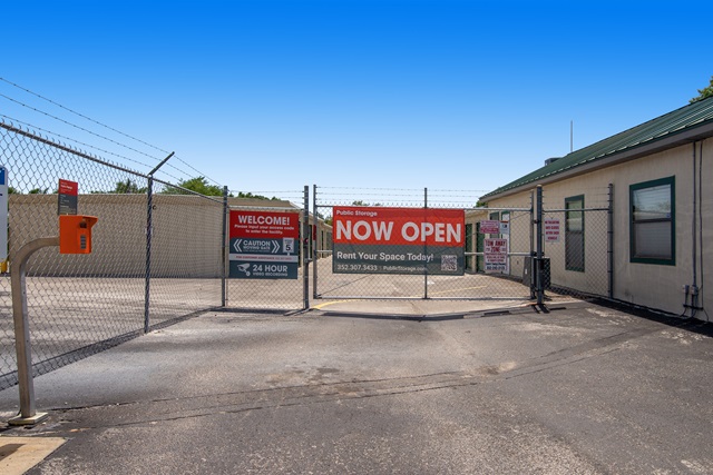Public Storage  188 SE Highway 484 in Ocala, FL