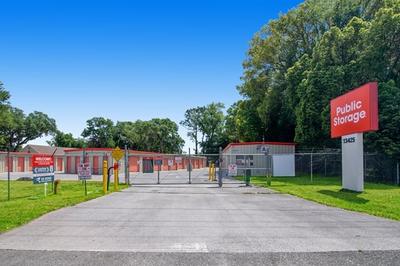 Property at 27469 - Belleview / County Hwy 484