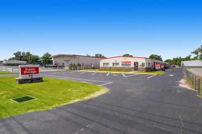 Property at 27472 - Ocala / NW 27th Ave