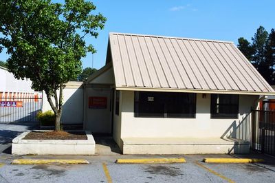 Property at 28150 - Norcross / Dawson Blvd - I-85