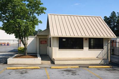 Property at 28150 - Norcross / Dawson Blvd - I-85