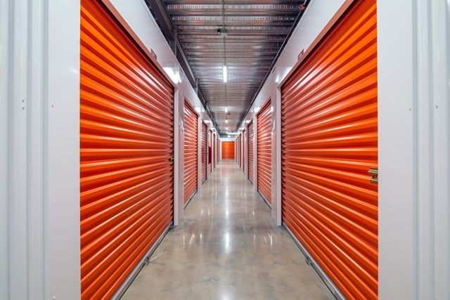 Public Storage in Naples, FL  8705 Addison Place Dr 2