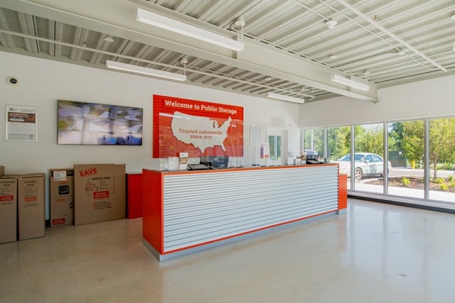 Public Storage in Naples, FL  8705 Addison Place Dr 3