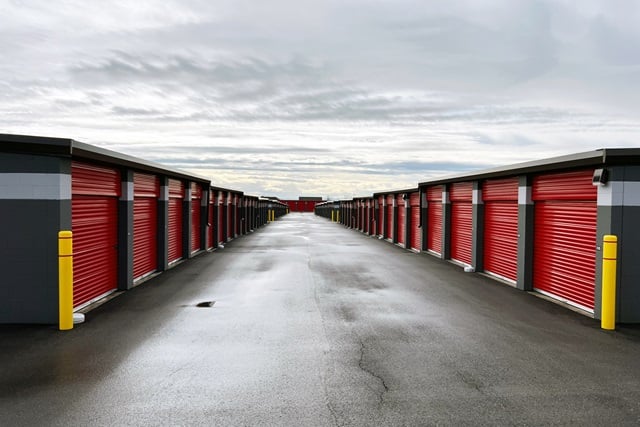 20×10 Public Storage: Self Storage Unit in Layton, UT 184 E Antelope Dr Layton, Utah 2