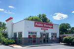 Public Storage