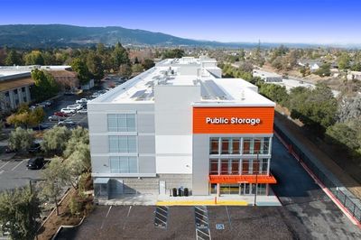 Property at 20114 - Cupertino/Valley Green Drive image number 0