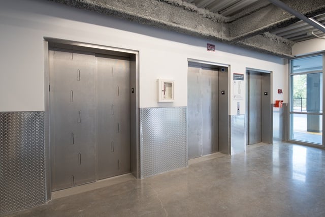 Self Storage Unit in Cupertino, California 3
