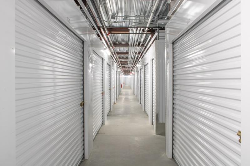Public Storage