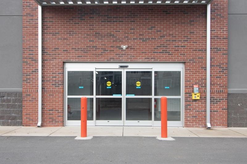 Public Storage