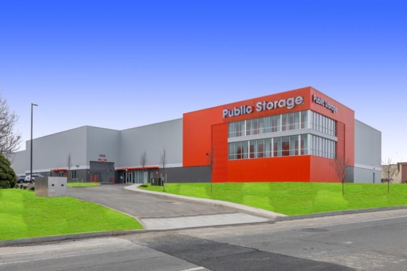 Self Storage In Philadelphia Philadelphia, PA, Self-Storage Near 9559 Academy Rd | 215-987-3024 I ...