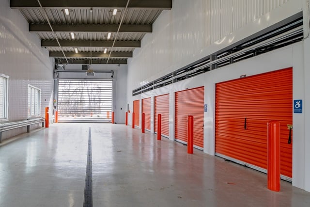 Public Storage in Philadelphia, PA  9559 Academy Rd 2