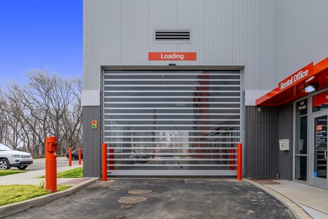 Self Storage Unit in Philadelphia, Pennsylvania 3