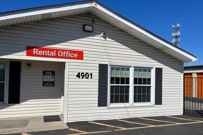 Property at 27588 - Louisville / Fern Valley Rd