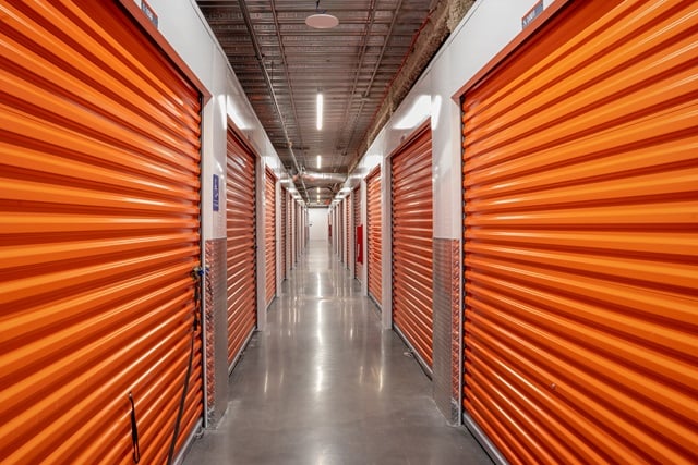 Self Storage Unit in Fairfield, NJ Fairfield, NJ 2