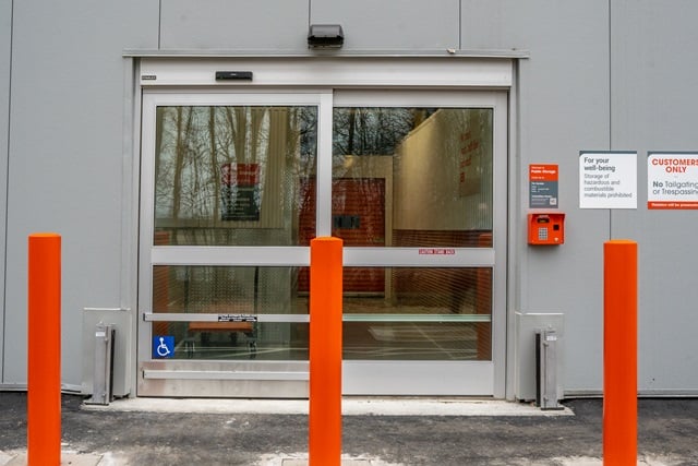 Self Storage Unit in Fairfield, New Jersey 3