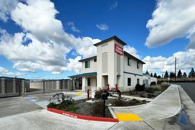 Property at 77660 - Roseville/Brady Ln - Baseline