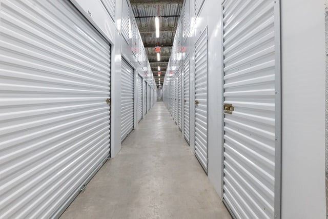 Public Storage in Brooklyn, NY  1223 E New York Ave 2