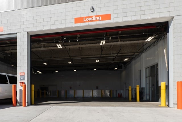 Self Storage Unit in Brooklyn, New York 3