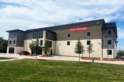 Property at 77771 - McKinney/Virginia Pkwy- Jordan