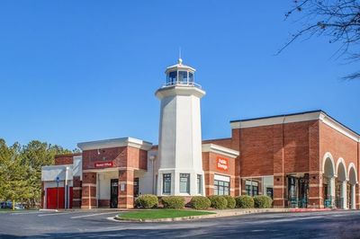 Property at 29104 - Norcross/Holcomb Brdg -Hwy 141