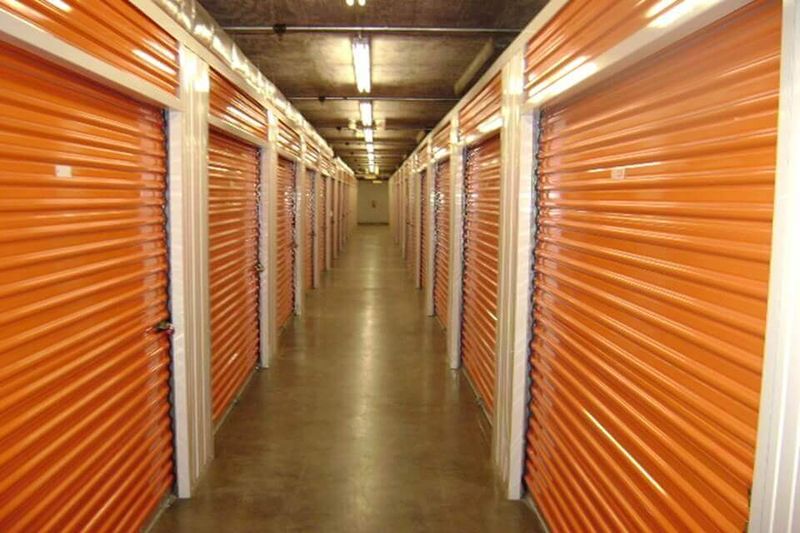 Peachtree Industrial Self Storage