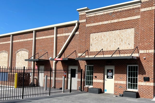 Self Storage Unit in Grayson, Georgia 3