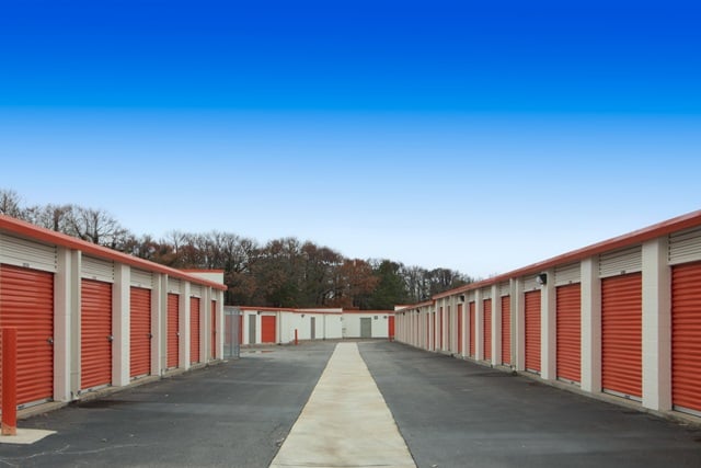 10×20 Parking Lot in Chesapeake, VA 3101 Bromay St Chesapeake, Virginia 2