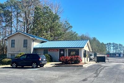 Property at 77681 - Lilburn/ Five Forks Trickum Rd