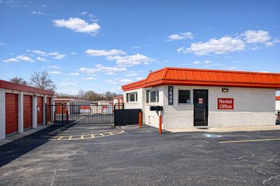 Property at 28029 - W Columbia/ Airport - Glenn St          