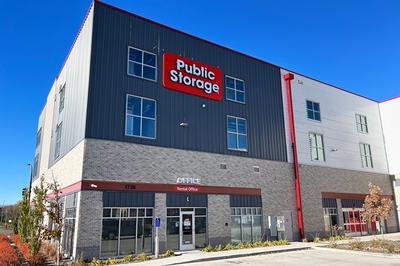 Public Storage