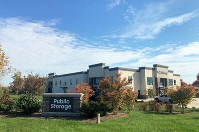 Property at 77685 - Noblesville/Marilyn Rd -Campus