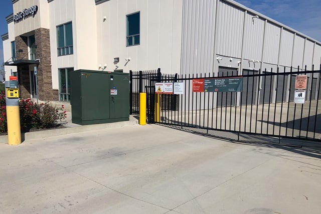 Public Storage  14532 Marilyn Rd in Noblesville, IN