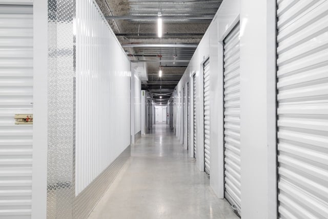 Public Storage