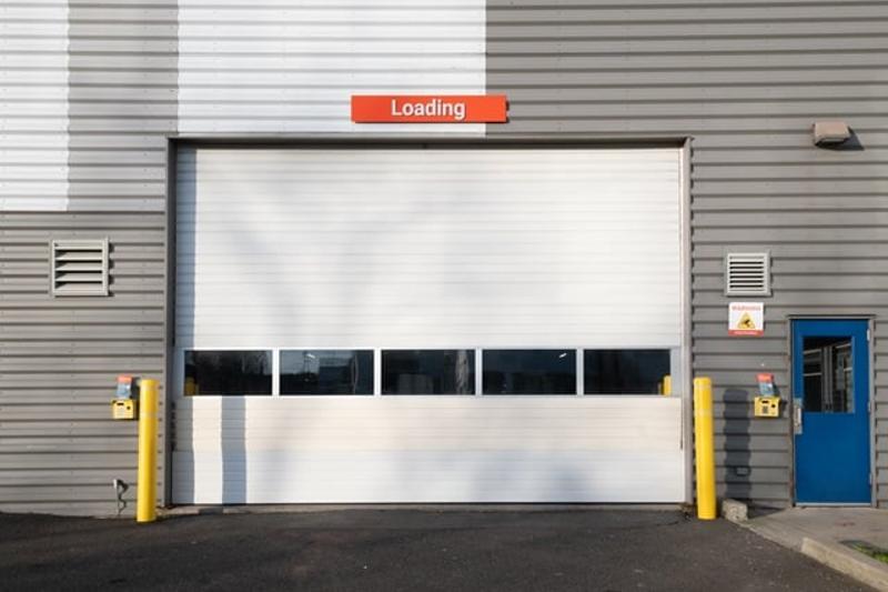 Public Storage